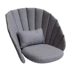 Outdoor-Textilien^Cane-Line Peacock Kissenset 3tlg.