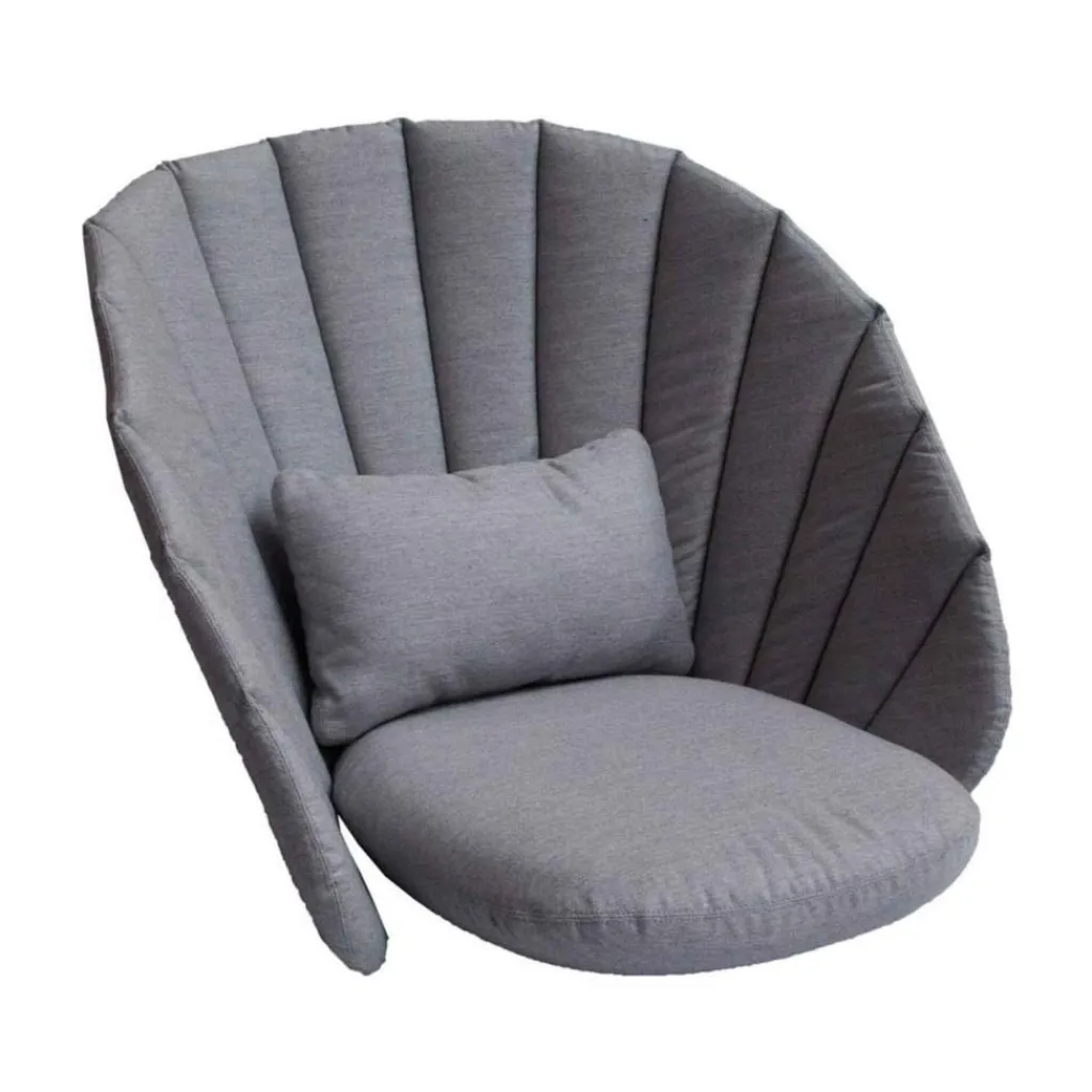 Outdoor-Textilien^Cane-Line Peacock Kissenset 3tlg.