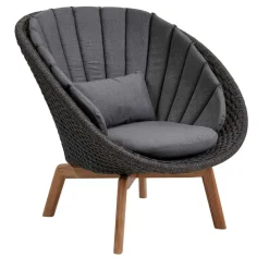 Outdoor-Textilien^Cane-Line Peacock Kissenset 3tlg.