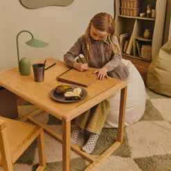 Sitzsäcke^Ferm Living Pear Kindersitzsack