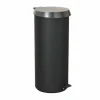 FROST Pedal Bin 550 Pedaleimer/Treteimer| Papierkörbe & Mülleimer