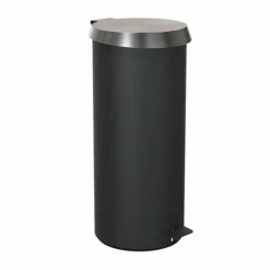 FROST Pedal Bin 550 Pedaleimer/Treteimer| Papierkörbe & Mülleimer