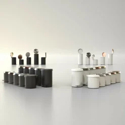 Papierkörbe & Mülleimer^FROST Pedal Bin 350 Pedaleimer/Treteimer