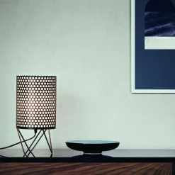 Tischleuchten^Gubi Pedrera ABC PD4 Tischleuchte