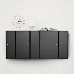 Tischleuchten^Gubi Pedrera ABC PD4 Tischleuchte