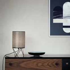 Tischleuchten^Gubi Pedrera ABC PD4 Tischleuchte