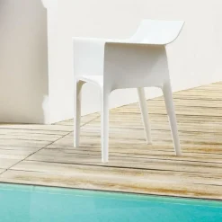 Vondom Pedrera Armlehnstuhl| Gartenstühle