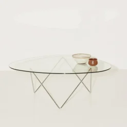 Tische^Gubi Pedrera Couchtisch