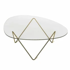 Tische^Gubi Pedrera Couchtisch