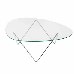 Tische^Gubi Pedrera Couchtisch