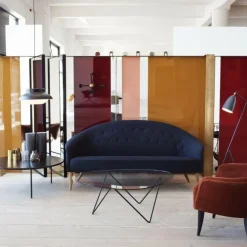 Tische^Gubi Pedrera Couchtisch