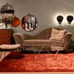 Tische^Gubi Pedrera Couchtisch