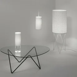 Tischleuchten|Nachttischleuchten^Gubi Pedrera PD1 Tischleuchte