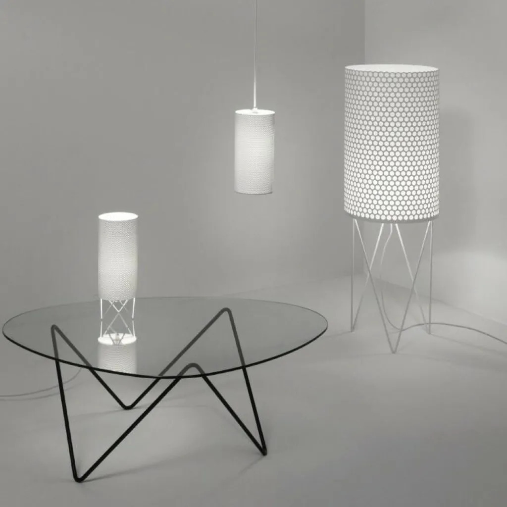 Tischleuchten|Nachttischleuchten^Gubi Pedrera PD1 Tischleuchte