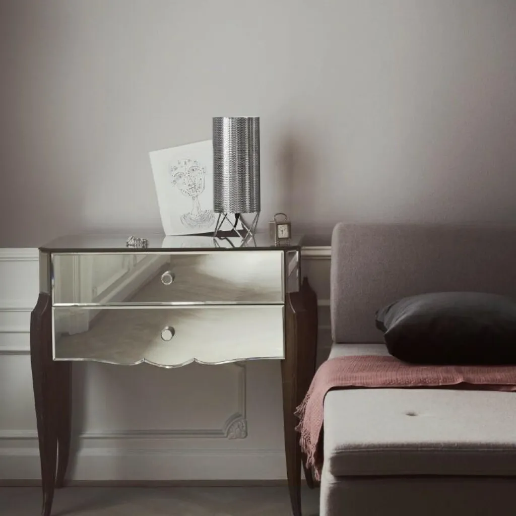 Tischleuchten|Nachttischleuchten^Gubi Pedrera PD1 Tischleuchte