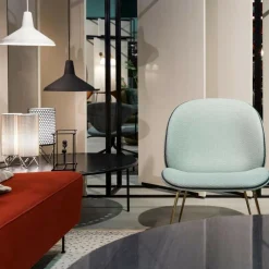 Tischleuchten|Nachttischleuchten^Gubi Pedrera PD1 Tischleuchte