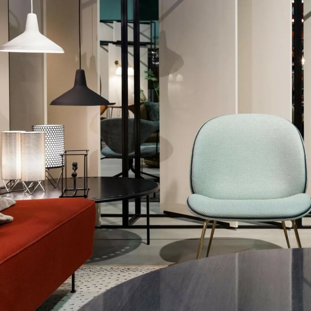 Tischleuchten|Nachttischleuchten^Gubi Pedrera PD1 Tischleuchte