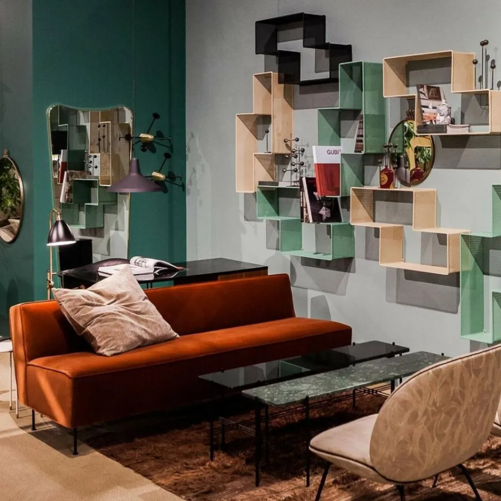 Tischleuchten|Nachttischleuchten^Gubi Pedrera PD1 Tischleuchte