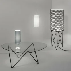 Tischleuchten|Nachttischleuchten^Gubi Pedrera PD1 Tischleuchte