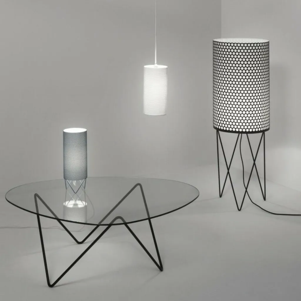 Tischleuchten|Nachttischleuchten^Gubi Pedrera PD1 Tischleuchte