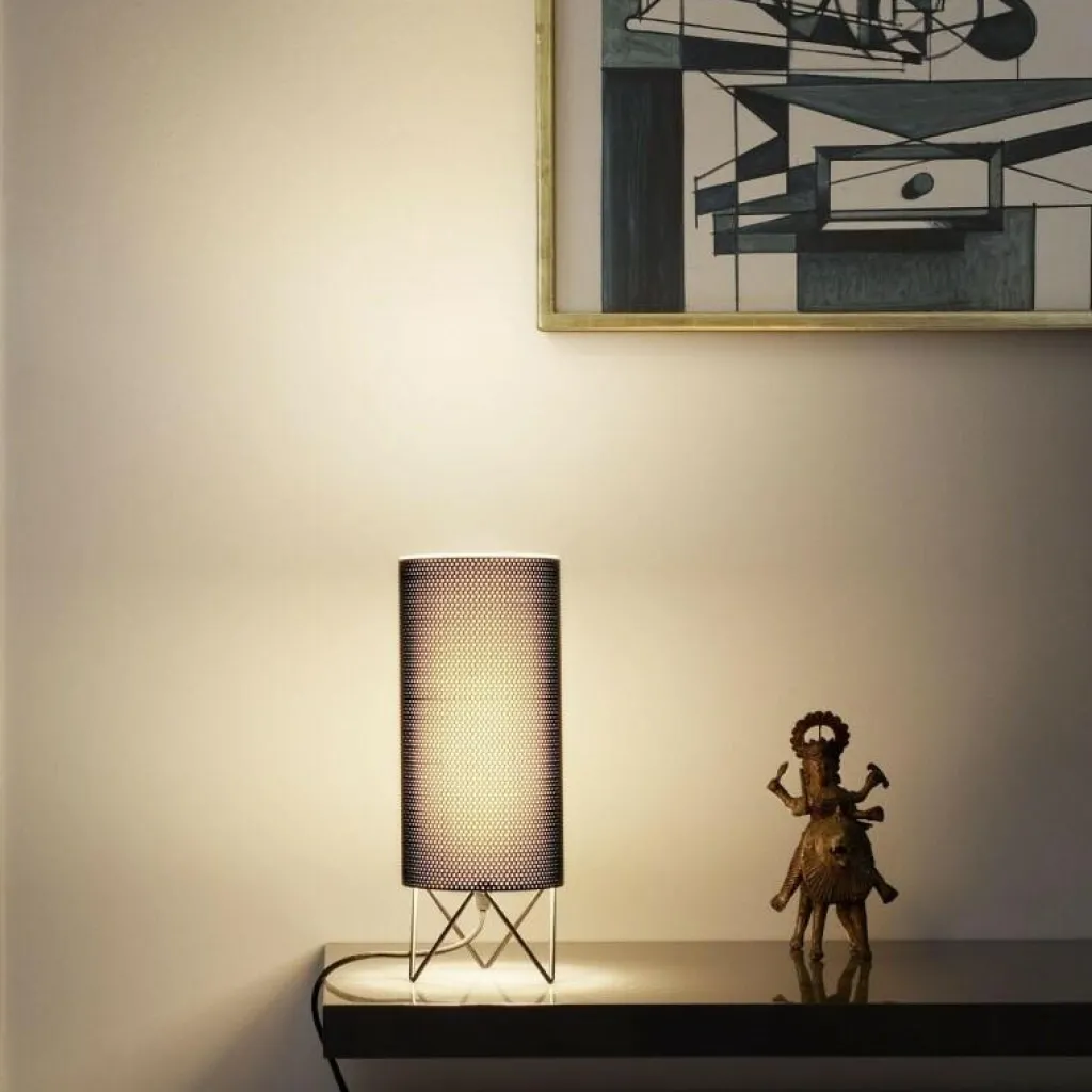 Tischleuchten|Nachttischleuchten^Gubi Pedrera PD1 Tischleuchte