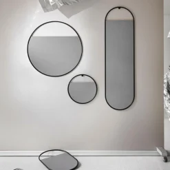 Northern Peek Spiegel oval| Spiegel|Spiegel