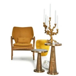 pols potten Peggy Armlehnstuhl| Stühle