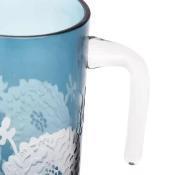 Kannen & Karaffen^pols potten Peony Krug 1L