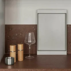 Blomus Pepe Salz- und Pfeffermühle 2er Set| Salz & Pfeffer