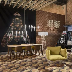 Moooi Perch Light Branch Large LED Pendelleuchte| Pendelleuchten