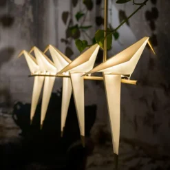 Moooi Perch Light Branch Large LED Pendelleuchte| Pendelleuchten