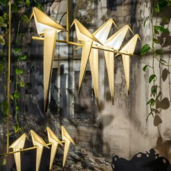 Moooi Perch Light Branch Large LED Pendelleuchte| Pendelleuchten