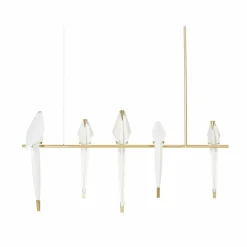 Moooi Perch Light Branch Large LED Pendelleuchte| Pendelleuchten