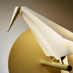 Moooi Perch Light LED Wandleuchte| Wandleuchten