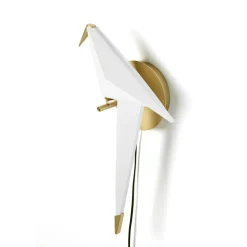 Moooi Perch Light LED Wandleuchte| Wandleuchten