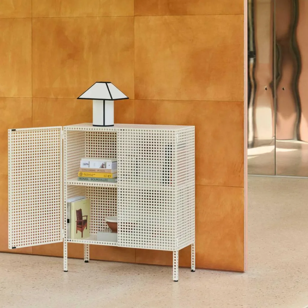 Sideboards|Sideboards^HAY Perforated Sideboard M