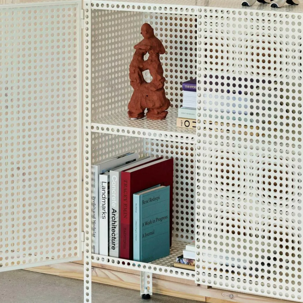 Sideboards|Sideboards^HAY Perforated Sideboard M