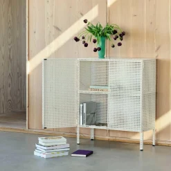 Sideboards|Sideboards^HAY Perforated Sideboard M