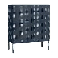 Sideboards|Sideboards^HAY Perforated Sideboard M