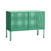 HAY Perforated Sideboard S| Sideboards|Sideboards