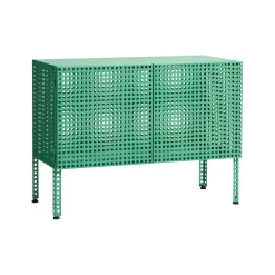 HAY Perforated Sideboard S| Sideboards|Sideboards