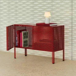HAY Perforated Sideboard S| Sideboards|Sideboards