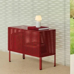 HAY Perforated Sideboard S| Sideboards|Sideboards