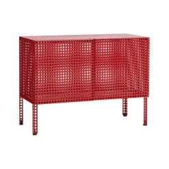 HAY Perforated Sideboard S| Sideboards|Sideboards