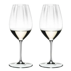 Riedel Performance Riesling Weinglas 2er Set| Barzubehör