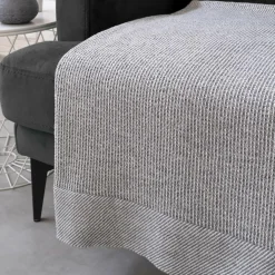 Studio Zondag Pergamon Decke 130x170cm| Tagesdecken & Plaids