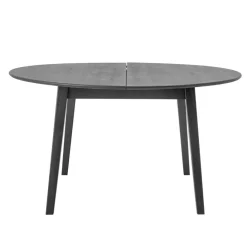 Tische|Esstische^Bloomingville Peron Esstisch Ø 140cm