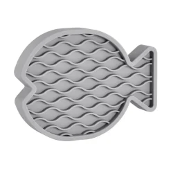 MiaCara Pesce Beschäftigungsspielzeug für Katzen| Heimtierbedarf