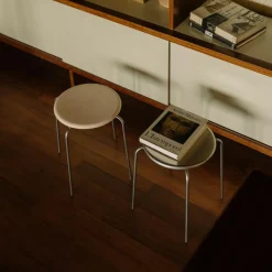 Frama Petit Rond Hocker| Hocker