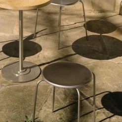 Frama Petit Rond Hocker| Hocker